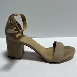 Chinese Laundry Women's Jayline Ankle Strap Sandals, Size 7.5 M